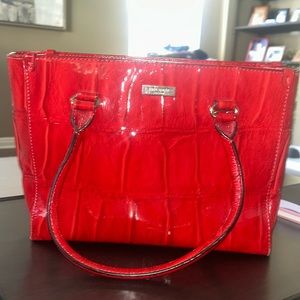 NEVER WORN KATE SPADE ORIGINAL